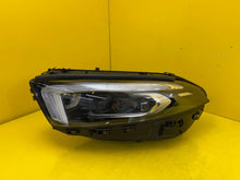 Laden Sie das Bild in den Galerie-Viewer, Frontscheinwerfer Mercedes-Benz W177 A1779065500 LED Links Headlight SCH8429241411bq