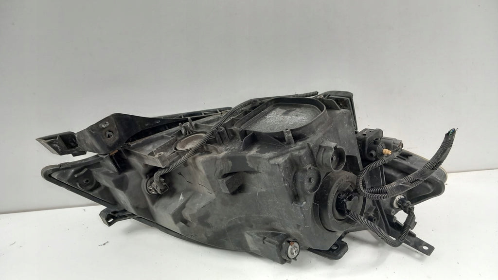 Frontscheinwerfer Honda Fr-V Logo Links Scheinwerfer Headlight