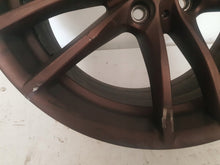 Load image into Gallery viewer, 1x Alufelge 18 Zoll 8.5" 5x120 27ET Glanz Silber 2284905 BMW F87 F80 F82 FEL8750280495gr