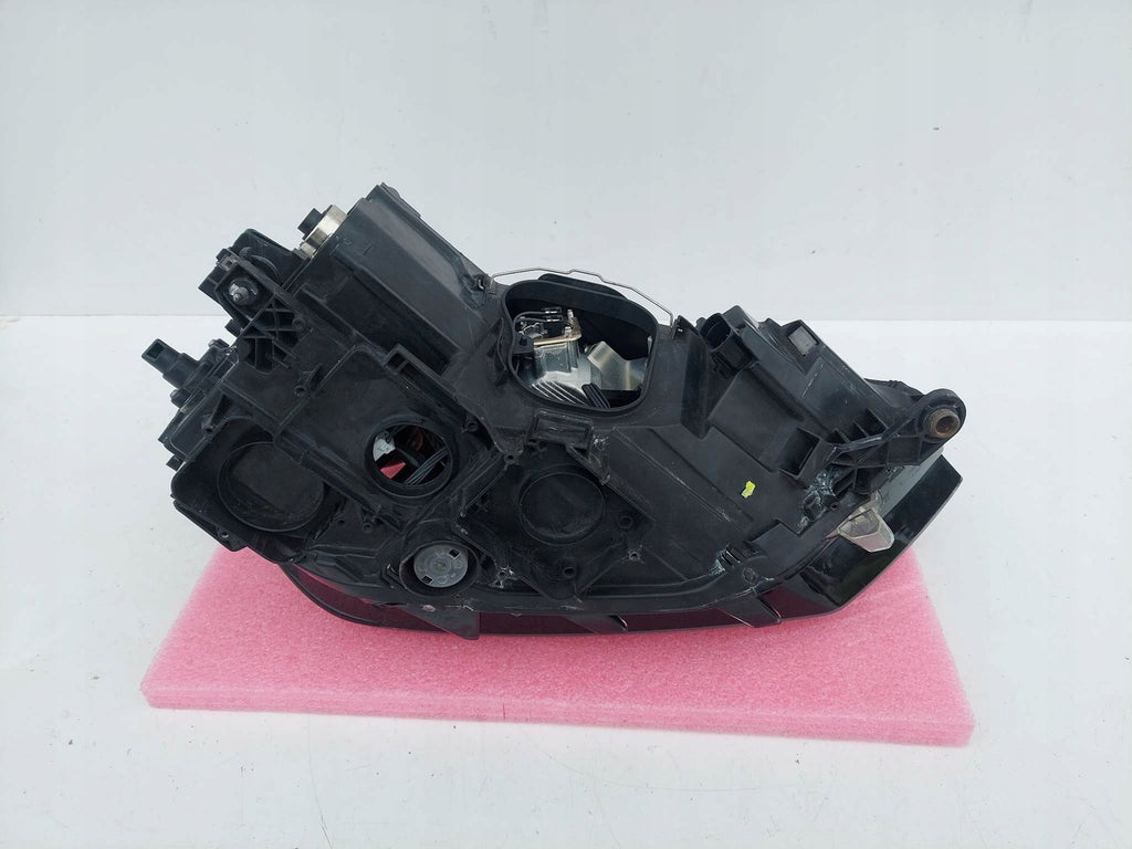 Frontscheinwerfer VW Golf VII Sportsvan 517941031B Xenon Links Headlight SCH9358417870xr