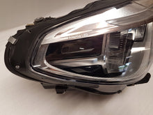 Laden Sie das Bild in den Galerie-Viewer, Frontscheinwerfer BMW X3 G01 G02 8739654-04 LED Rechts Scheinwerfer Headlight SCH8411930737dy