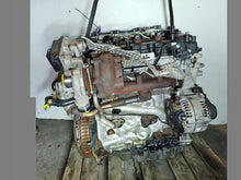 Laden Sie das Bild in den Galerie-Viewer, Motor Kia Ceed D4FB 1.6 CRDI 123TKm 2017 Diesel Engine Unkomplett MOT3185922699gn