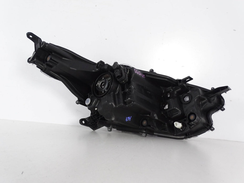 Frontscheinwerfer Toyota Yaris EUK06 Links Scheinwerfer Headlight SCH5351837389ar