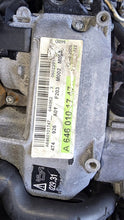 Laden Sie das Bild in den Galerie-Viewer, Motor Mercedes-Benz W203 646962 2.2 CDI 122PS 90kW Diesel Engine Komplett MOT4255648455ht