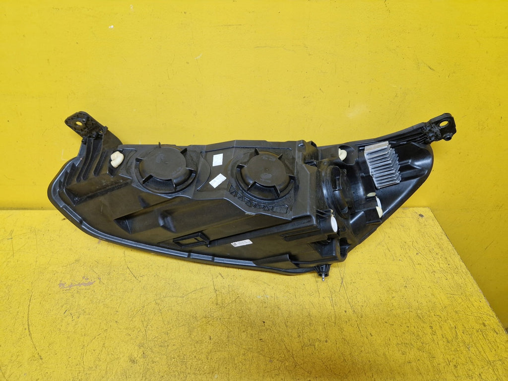 Frontscheinwerfer Ford Focus JX7B-13W029-CE Rechts Scheinwerfer Headlight SCH7813405426qj