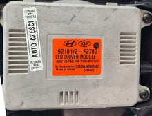 Laden Sie das Bild in den Galerie-Viewer, Frontscheinwerfer Hyundai Elantra 92101-F2 LED Links Scheinwerfer Headlight