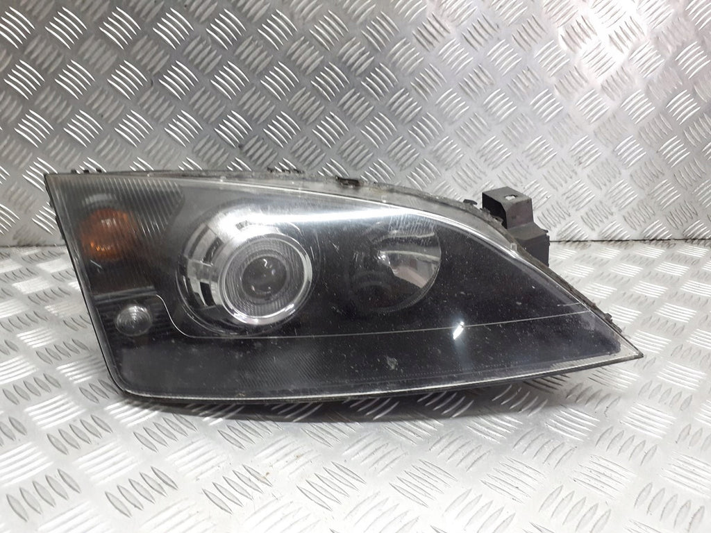 Frontscheinwerfer Ford Mondeo Rechts Scheinwerfer Headlight