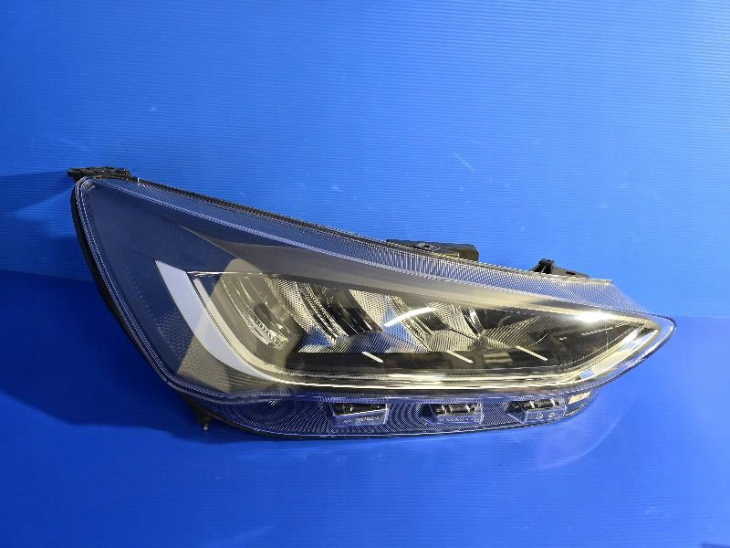 Frontscheinwerfer Ford Focus NX7B-13E014-CD Full LED Rechts Headlight