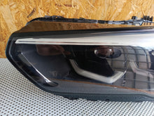 Laden Sie das Bild in den Galerie-Viewer, Frontscheinwerfer BMW X5 5A27981-01 Full LED Links Scheinwerfer Headlight SCH1486271192wq