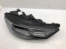 Laden Sie das Bild in den Galerie-Viewer, Frontscheinwerfer Audi A6 C8 4K0941033 4K0941034 LED Ein Satz Headlight SCH5152161315xr