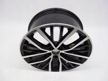 Load image into Gallery viewer, 1x Alufelge 17 Zoll 7.5" 5x100 44ET Glanz Schwarz 6C0601025K VW Rim Wheel FEL5663364045yg