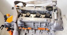 Laden Sie das Bild in den Galerie-Viewer, Motor Hyundai Kia Tucson Sportage G4FD 1.6 GDI 89TKm 2012 Hybrid Unkomplett
