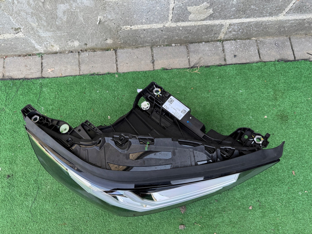 Frontscheinwerfer BMW X3 5A1BD18-07 Full LED Rechts Scheinwerfer Headlight SCH5461984695ij