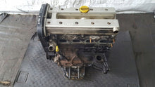 Laden Sie das Bild in den Galerie-Viewer, Motor Opel Astra H Z20LER 2.0 200PS 147kW Benzin Engine Unkomplett MOT3986702851re