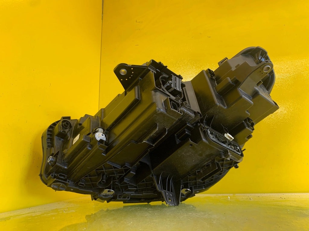 Frontscheinwerfer BMW X1 5A5BD48-02 LED Rechts Scheinwerfer Headlight SCH7698670237cw