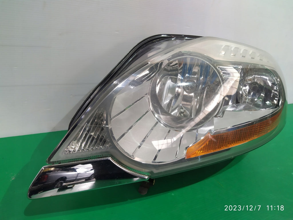 Frontscheinwerfer Ford Kuga 009696-01 Links Scheinwerfer Headlight