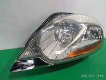 Laden Sie das Bild in den Galerie-Viewer, Frontscheinwerfer Ford Kuga 009696-01 Links Scheinwerfer Headlight