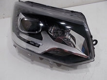 Load image into Gallery viewer, Frontscheinwerfer VW Transporter 7E5941016C Xenon Rechts Scheinwerfer Headlight