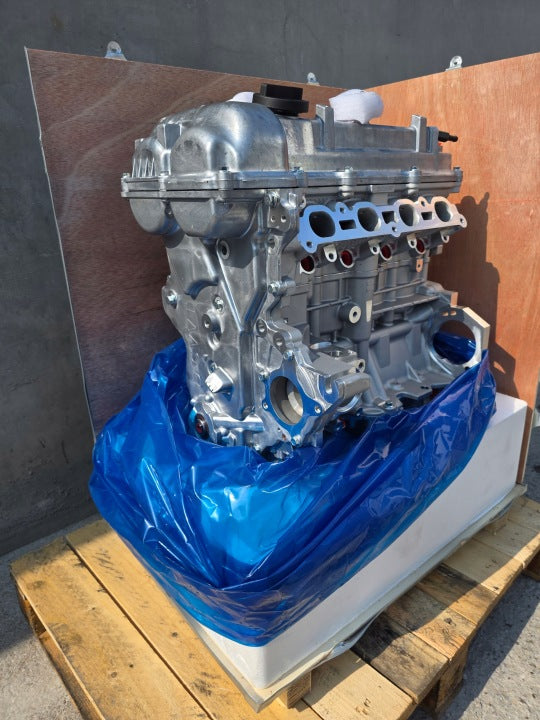Motor Hyundai I G4FD 1.6 GDI Benzin Engine Unkomplett MOT9403021702ri