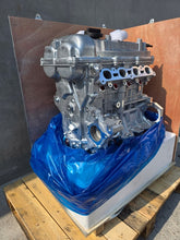 Laden Sie das Bild in den Galerie-Viewer, Motor Hyundai I G4FD 1.6 GDI Benzin Engine Unkomplett MOT9403021702ri
