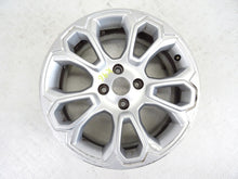 Laden Sie das Bild in den Galerie-Viewer, 1x Alufelge 17 Zoll 7.0&quot; 4x108 37 5ET GN15-F4B Ford Ecosport Rim Wheel