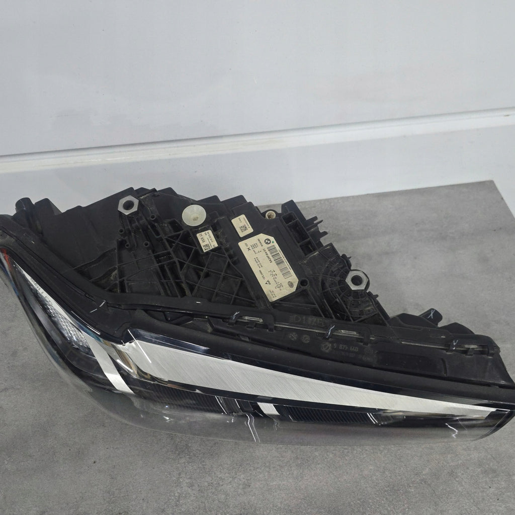 Frontscheinwerfer BMW G30 5A26FA3 5A26FA4 LED Ein Stück (Rechts oder Links) SCH8220742107zt