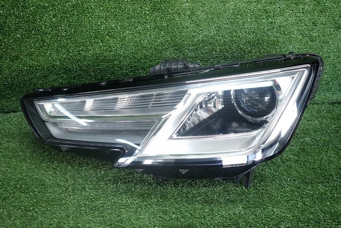 Frontscheinwerfer Audi A4 B8 8W0941005 Links Scheinwerfer Headlight SCH2170071015is