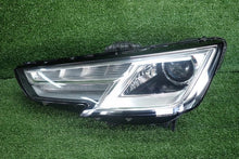 Load image into Gallery viewer, Frontscheinwerfer Audi A4 B8 8W0941005 Links Scheinwerfer Headlight SCH2170071015is