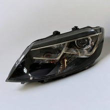 Laden Sie das Bild in den Galerie-Viewer, Frontscheinwerfer Seat Alhambra 7N5941751 Xenon Links Scheinwerfer Headlight