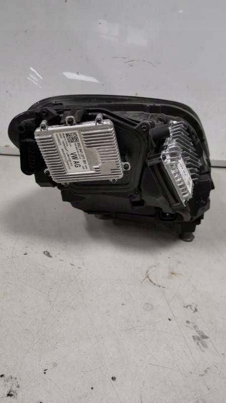 Frontscheinwerfer Porsche Panamera 976941015J Links Scheinwerfer Headlight SCH9426590984rd