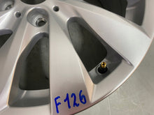 Laden Sie das Bild in den Galerie-Viewer, 1x Alufelge 17 Zoll 7.5" 5x120 43ET 6796206 BMW 1 F21 F20 Rim Wheel FEL5843402340qj
