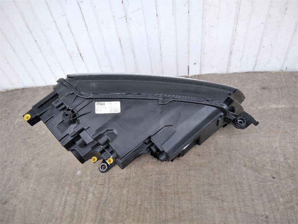 Frontscheinwerfer Skoda Karoq 57B941015F LED Links Scheinwerfer Headlight SCH2424259282ge