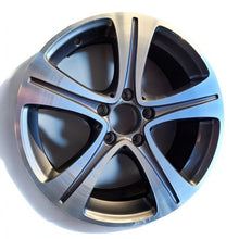 Load image into Gallery viewer, 1x Alufelge 17 Zoll 7.5&quot; 5x112 40ET A2134011200 Mercedes-Benz W213 Rim Wheel