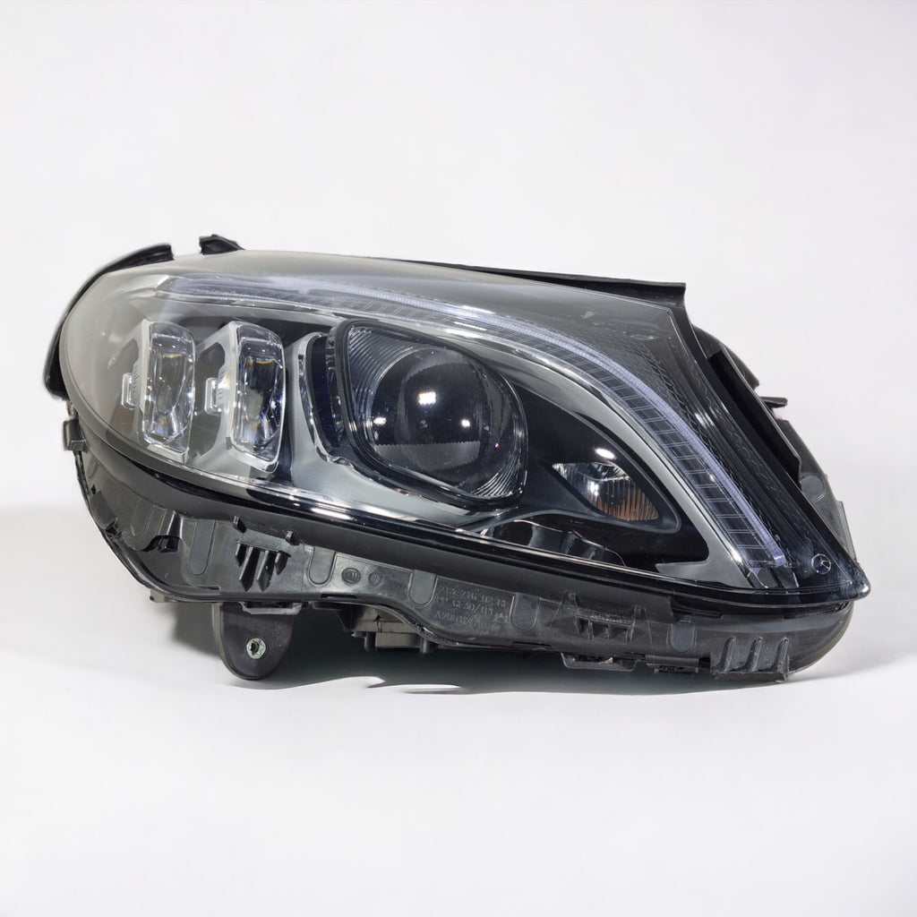 Frontscheinwerfer Mercedes-Benz W205 A2059061806 A2059061806KZ FULL LED Rechts