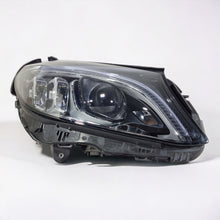 Laden Sie das Bild in den Galerie-Viewer, Frontscheinwerfer Mercedes-Benz W205 A2059061806 A2059061806KZ FULL LED Rechts