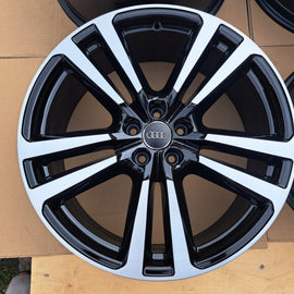 4x Alufelge 20 Zoll 8.0