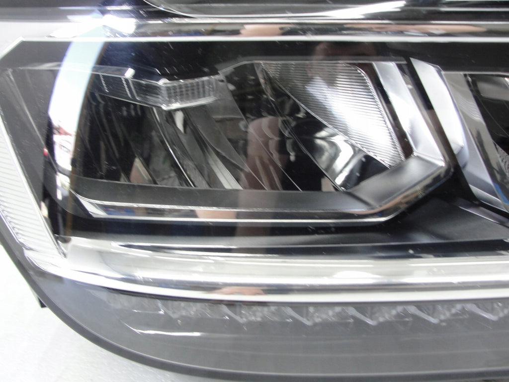 Frontscheinwerfer VW Tiguan 5NB941036B FUll LED Rechts Scheinwerfer Headlight