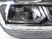 Laden Sie das Bild in den Galerie-Viewer, Frontscheinwerfer VW Tiguan 5NB941036B FUll LED Rechts Scheinwerfer Headlight