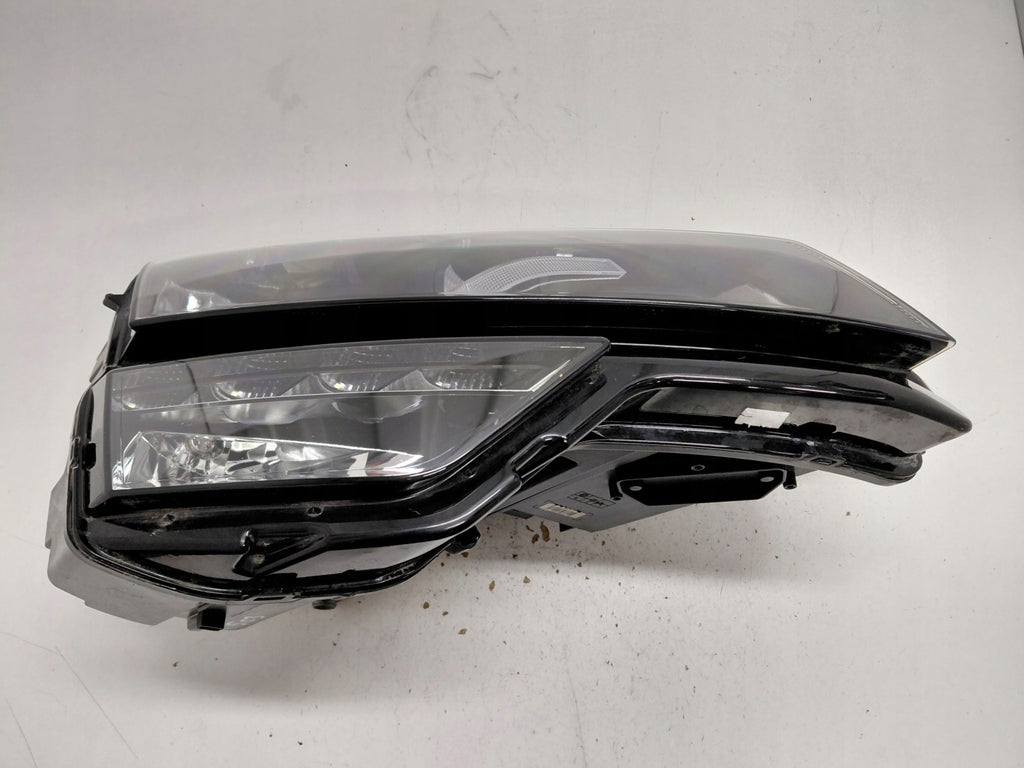 Frontscheinwerfer Skoda Karoq 57B941016A Rechts Scheinwerfer Headlight SCH7781761216wj