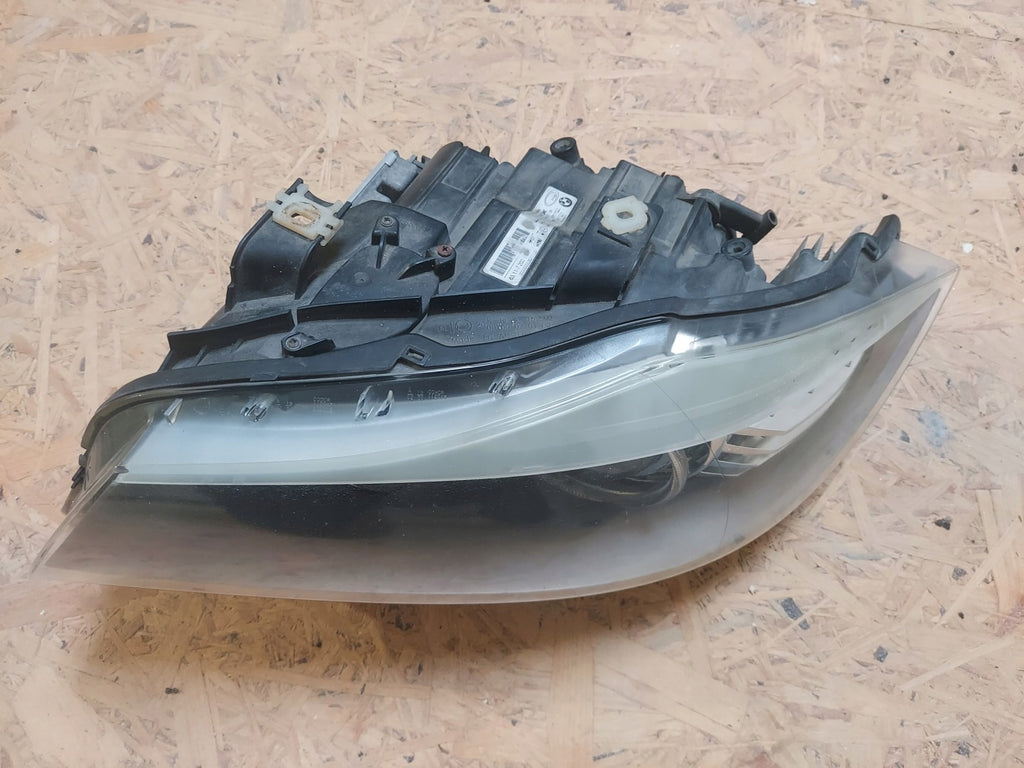 Frontscheinwerfer BMW E91 E90 7202589 Links Scheinwerfer Headlight SCH3328203309zg