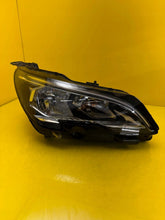 Load image into Gallery viewer, Frontscheinwerfer Peugeot II 9810478080 Rechts Scheinwerfer Headlight SCH9025435758kk