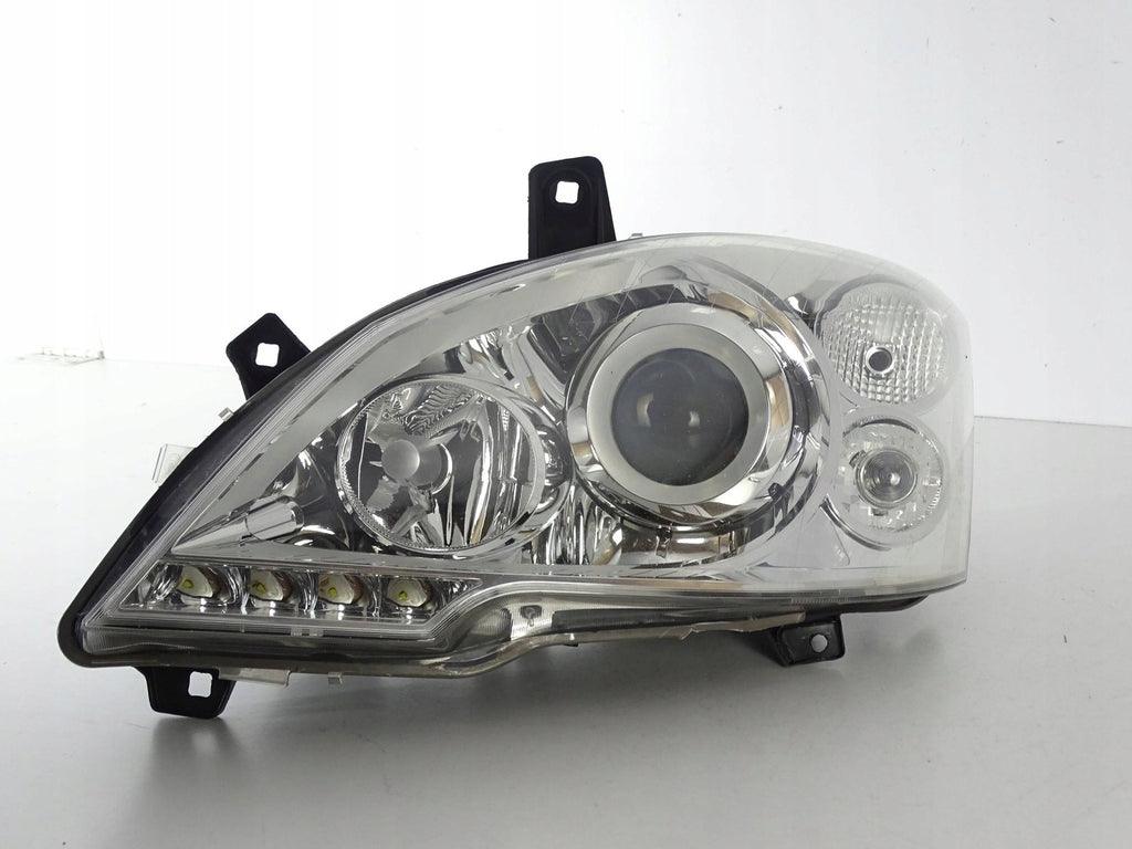 Frontscheinwerfer Mercedes-Benz Viano W639 Vito A6398202861 Links Headlight SCH3887608513ff