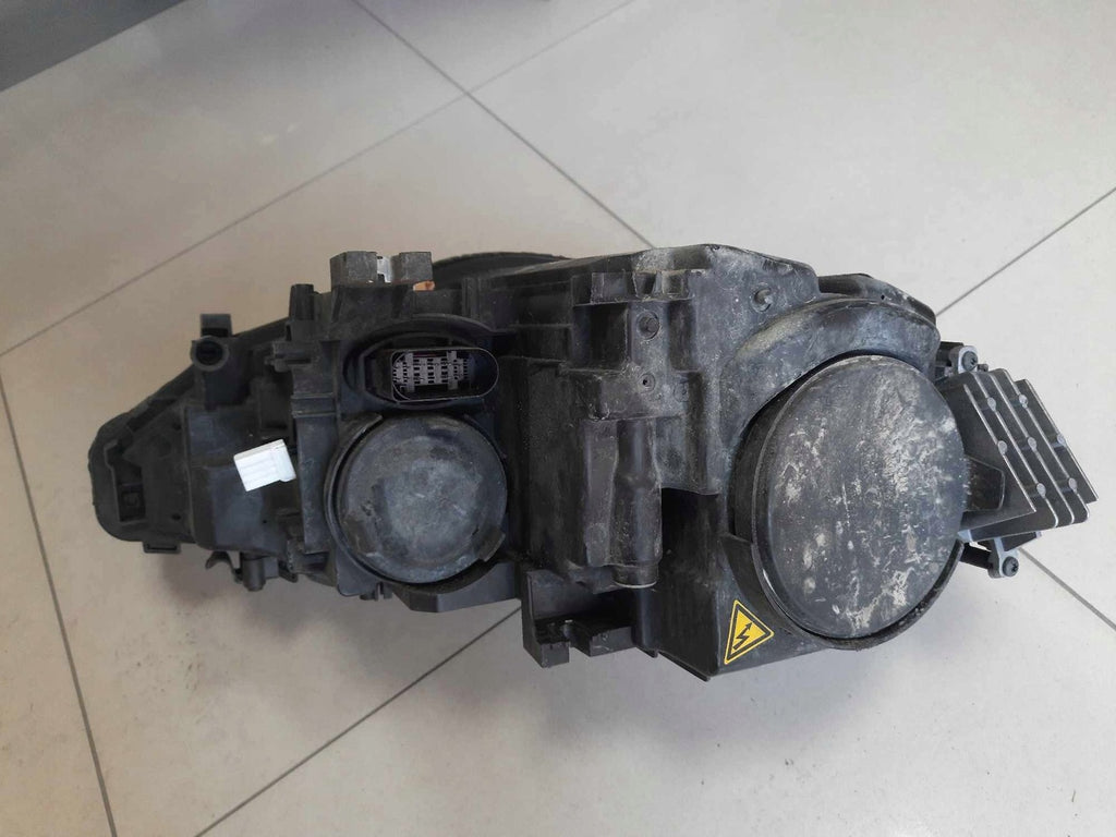 Frontscheinwerfer Audi A5 Xenon Links Scheinwerfer Headlight