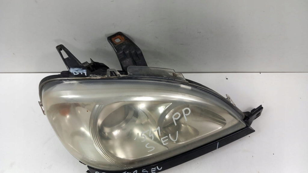 Frontscheinwerfer Mercedes-Benz W163 Rechts Scheinwerfer Headlight