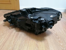 Laden Sie das Bild in den Galerie-Viewer, Frontscheinwerfer Audi A5 8B3941036AA Full LED Rechts Scheinwerfer Headlight SCH4497234908oe