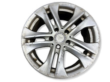 Laden Sie das Bild in den Galerie-Viewer, 1x Alufelge 17 Zoll Grau A2124010902 Mercedes-Benz W212 Rim Wheel FEL2120054915ht