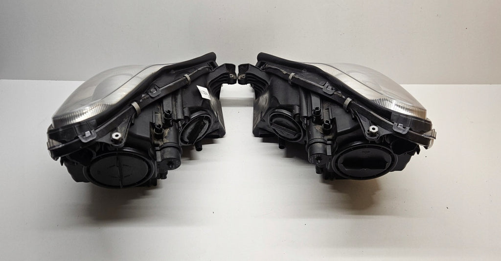 Frontscheinwerfer Mercedes-Benz Cls I Xenon Ein Satz Scheinwerfer Headlight SCH1366597864vz