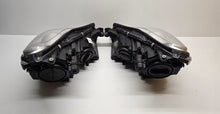 Laden Sie das Bild in den Galerie-Viewer, Frontscheinwerfer Mercedes-Benz Cls I Xenon Ein Satz Scheinwerfer Headlight SCH1366597864vz
