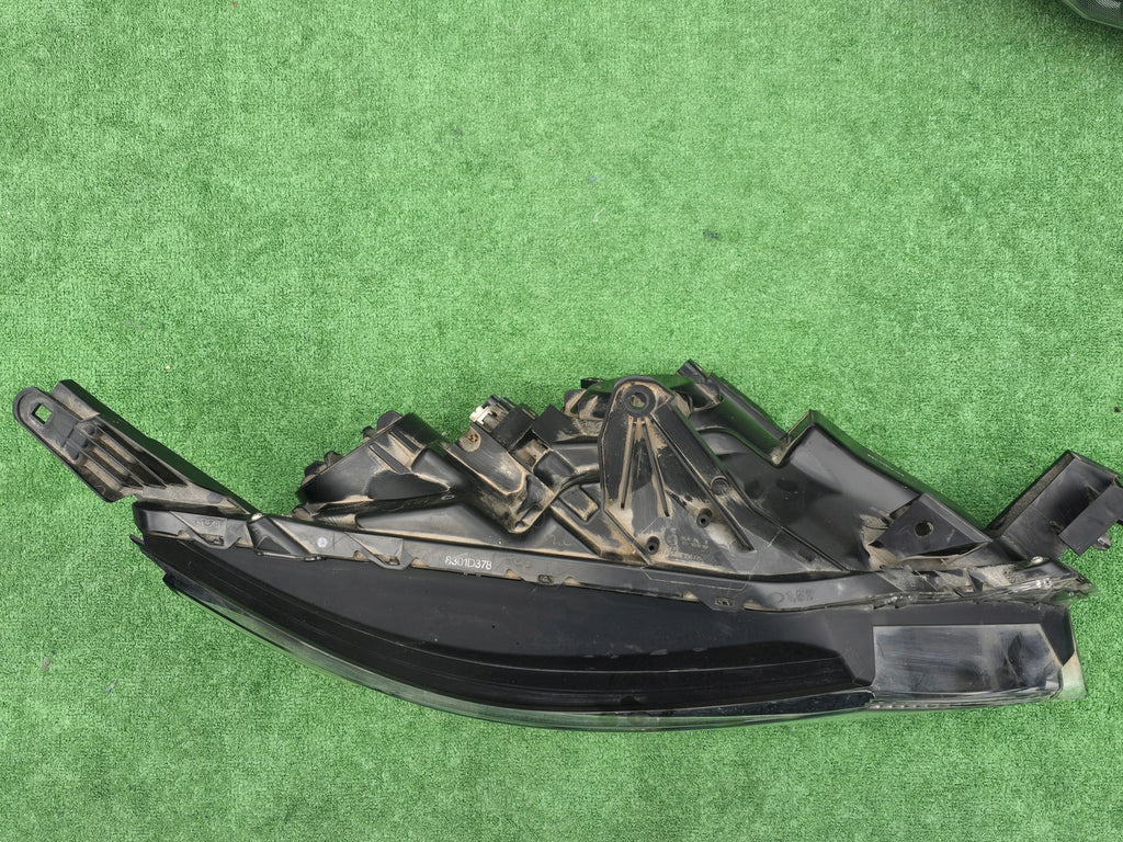 Frontscheinwerfer Mitsubishi L200 Rechts Scheinwerfer Headlight SCH4646387035df