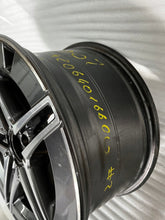 Load image into Gallery viewer, 1x Alufelge 18 Zoll 9.0" 5x112 58ET A2064016600 Mercedes-Benz W206 Rim Wheel FEL9823329751oy